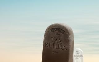 Wall's: Tax Return